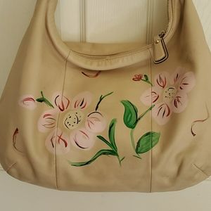 Authentic Coach Purse